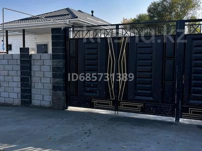 Отдельный дом · 5 комнат · 150 м² · 5 сот., 1 Переулок Узбекский 21 — Байзак батыр за 34 млн 〒 в Таразе