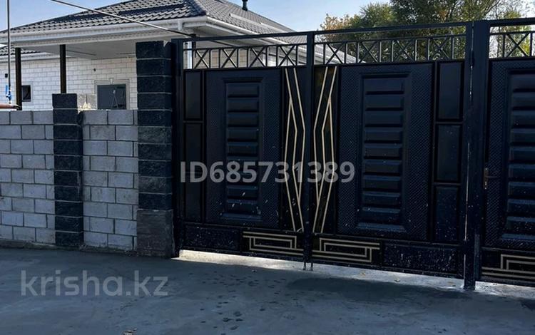 Отдельный дом · 5 комнат · 150 м² · 4 сот., Кылышбай акын 21 — Байзак батыр за 40 млн ₸ в Таразе — фото 109