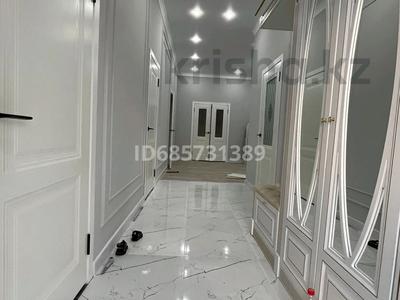 Отдельный дом · 5 комнат · 150 м² · 6.5 сот., 1 Переулок Узбекский 21 — Байзак батыр за 38 млн 〒 в Таразе