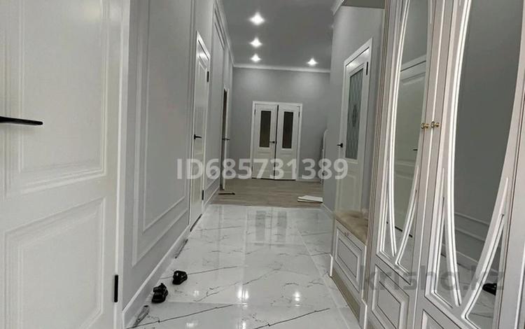 Отдельный дом · 5 комнат · 150 м² · 6.5 сот., 1 Переулок Узбекский 21 — Байзак батыр за 40 млн 〒 в Таразе — фото 84