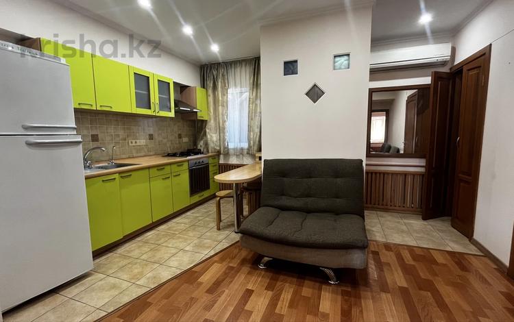 2-комнатная квартира · 59.6 м² · 9/9 этаж, Молдагуловой 32 — Аблайхана-Молдагуловой за 36.5 млн ₸ в Алматы, Алмалинский р-н — фото 3