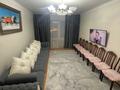 2-комнатная квартира · 63 м² · 3/5 этаж, Ғарышкерлер 50а за 27.5 млн ₸ в Жезказгане