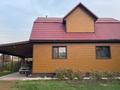 Отдельный дом · 3 комнаты · 125 м² · 10 сот., мкр Карасу 103 — Шаяхметова 103 за 115 млн ₸ в Алматы, Алатауский р-н