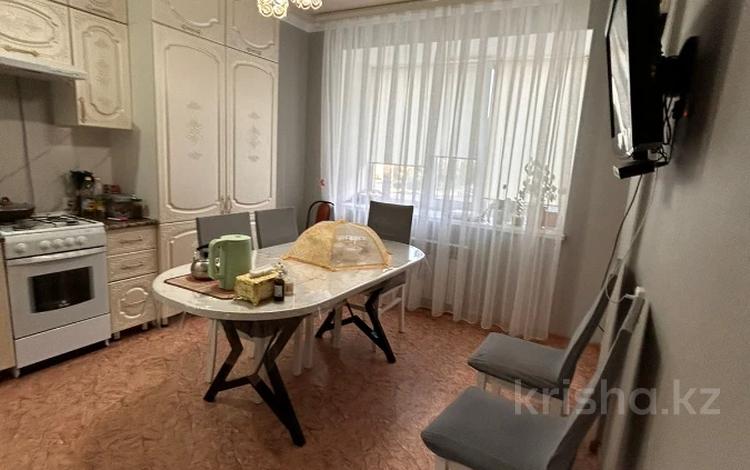 3-комнатная квартира · 75.5 м² · 2/5 этаж, мкр. Алтын орда за 36 млн ₸ в Актобе — фото 2