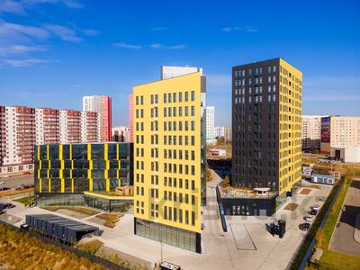 Планировки ЖК в Астане: 3-комнатная квартира · 89 м², Сагадата Нурмагамбетова 32/1 за ~ 57.9 млн 〒 3-комнатная квартира · 89 м², Сагадата Нурмагамбетова 32/1 за ~ 57.9 млн 〒 в Астане, Алматы р-н