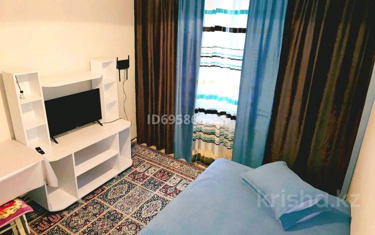 1-бөлмелі пәтер · 20 м² · 2/5 қабат, Мусрепова 7/2 — Абылайхана, бағасы: 8 000 〒 в Астане, Алматы р-н — фото 351