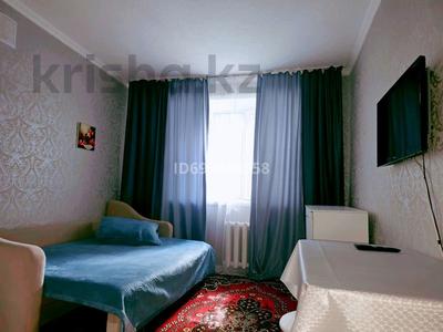 1-бөлмелі пәтер · 20 м² · 1/5 қабат, Мусрепова 7/2 — Абылайхана, бағасы: 8 000 ₸ в Астане, Алматы р-н