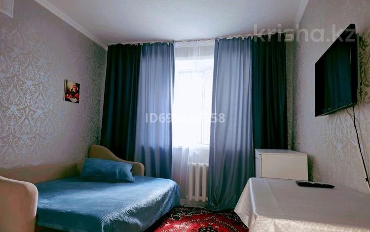 1-бөлмелі пәтер · 20 м² · 1/5 қабат, Мусрепова 7/2 — Абылайхана, бағасы: 8 000 ₸ в Астане, Алматы р-н — фото 478