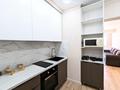 2-бөлмелі пәтер · 60 м² · 10/12 қабат, Толе би 189/3, бағасы: 47.5 млн ₸ в Алматы, Алмалинский р-н — фото 5
