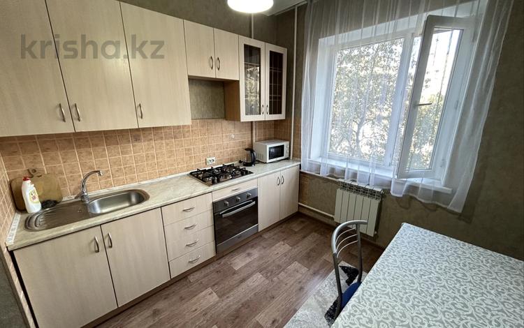 1-бөлмелі пәтер · 40 м² · 3/9 қабат, мынбаева 98, бағасы: 34 млн ₸ в Алматы, Бостандыкский р-н — фото 2