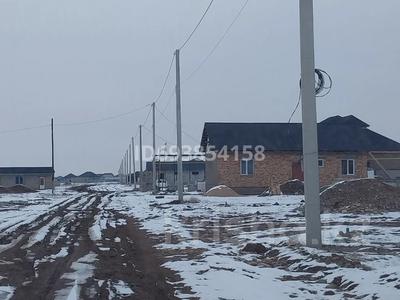 Жер телімі · 8 сотық, Отан 71, бағасы: 5 млн ₸ в Каргалы (п. Фабричный)