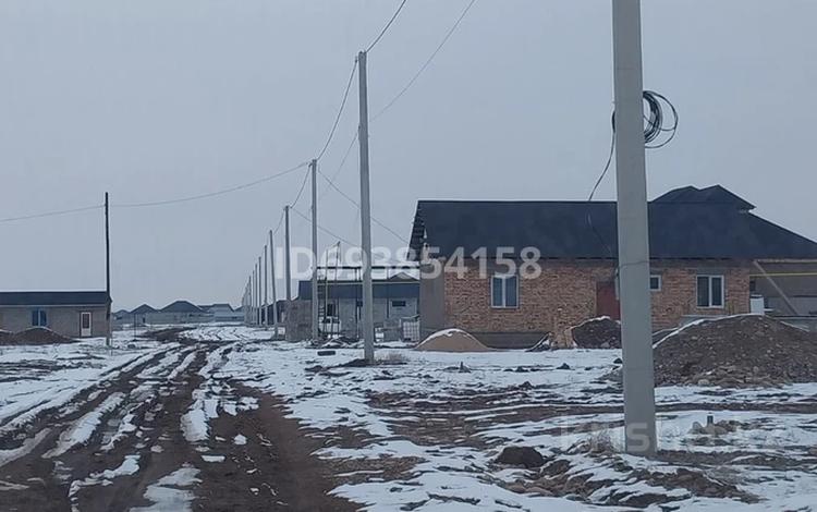 Жер телімі · 8 сотық, Отан 71, бағасы: 5 млн ₸ в Каргалы (п. Фабричный) — фото 4