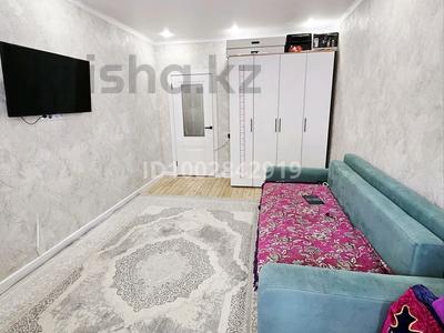 1-комнатная квартира · 40 м² · 4/9 этаж, Аманжол Болекпаев 19 за 23 млн ₸ в Астане, Алматы р-н