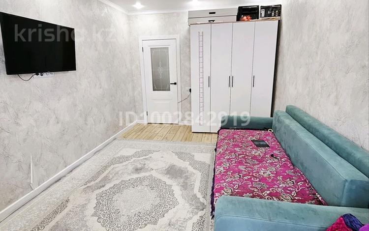 1-комнатная квартира · 40 м² · 4/9 этаж, Аманжол Болекпаев 19 за 23 млн ₸ в Астане, Алматы р-н — фото 3