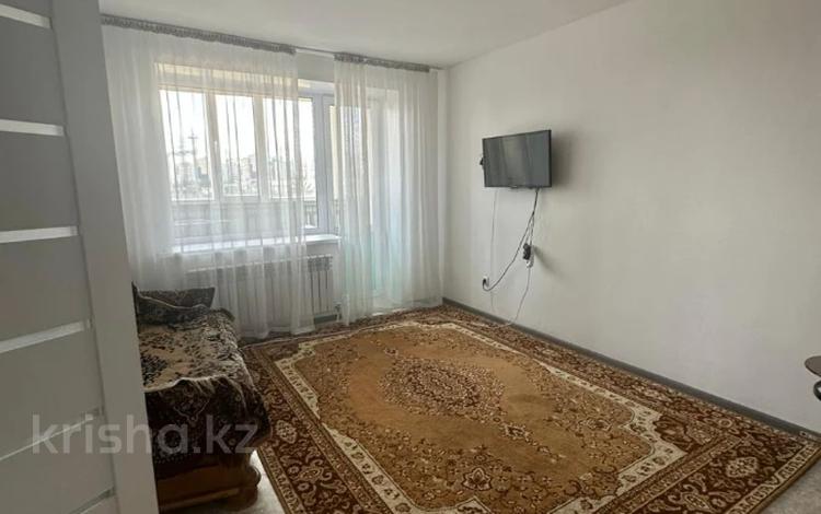 1-комнатная квартира · 40 м² · 1/9 этаж, Карагайлы за 19 млн ₸ в Семее — фото 10