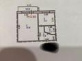 1-комнатная квартира · 29.7 м² · 1/5 этаж, Ерганата кушербаева 64А за 7.5 млн ₸ в Экибастузе — фото 28