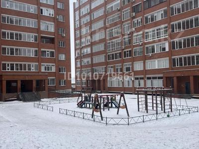 1-комнатная квартира · 48 м² · 4/9 этаж, Исы Байзакова 133 за 220 000 〒 в Павлодаре