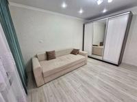 1-комнатная квартира · 45 м² · 5/9 этаж, Порфирьева 53 — Жабаева за 200 000 〒 в Петропавловске