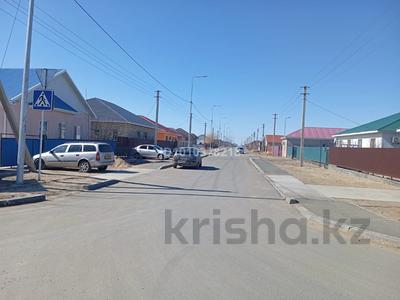 Отдельный дом · 3 комнаты · 54 м² · 8 сот., 27 2 — Пересечение улиц 15 и 27 за 19 млн ₸ в Еркинкале