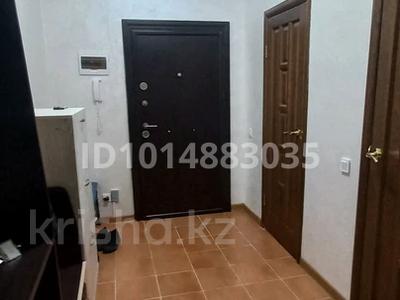 2-комнатная квартира · 80 м² · 3/9 этаж, мкр Центральный, Валиханова 21 за 400 000 ₸ в Атырау