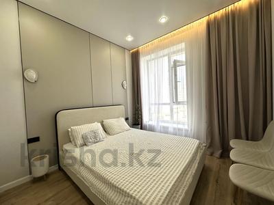 2-бөлмелі пәтер · 37 м² · 4/9 қабат, Е-34 4, бағасы: 32 млн ₸ в Астане, Нура р-н