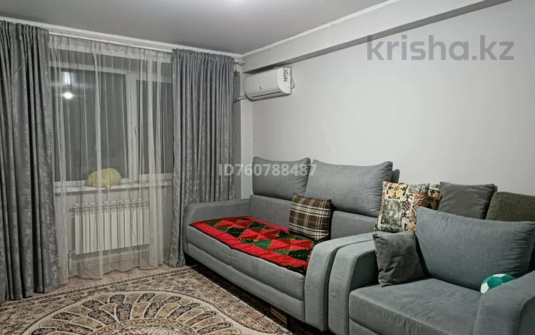 1 комната · 80 м² · 5 этаж, мкр Шугыла, ул. Алтын Орда 6/46 — Алтын орда Сабденова за 60 000 ₸ в Алматы, Наурызбайский р-н — фото 2