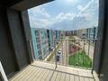 1 комната · 80 м² · 5 этаж, мкр Шугыла, ул. Алтын Орда 6/46 — Алтын орда Сабденова за 60 000 ₸ в Алматы, Наурызбайский р-н — фото 9