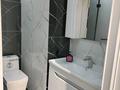 1-комнатная квартира · 50 м² · 6/12 этаж, Сырым батыра 99/3 — Толеметова за 18 000 ₸ в Шымкенте, Абайский р-н — фото 21