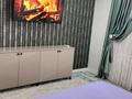 1-комнатная квартира · 50 м² · 6/12 этаж, Сырым батыра 99/3 — Толеметова за 18 000 ₸ в Шымкенте, Абайский р-н — фото 2