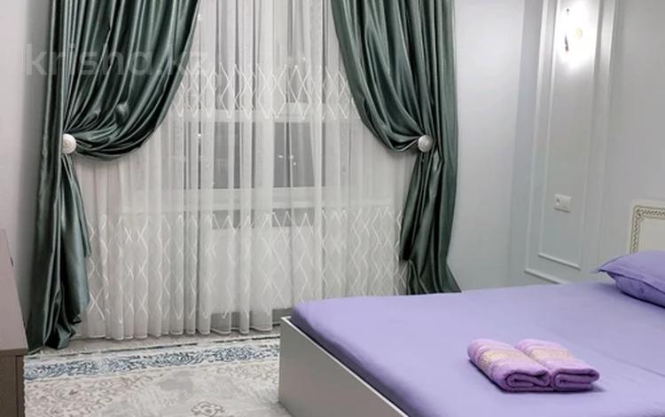 1-комнатная квартира · 50 м² · 6/12 этаж, Сырым батыра 99/3 — Толеметова за 18 000 ₸ в Шымкенте, Абайский р-н — фото 27