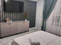 1-комнатная квартира · 50 м² · 6/12 этаж, Сырым батыра 99/3 — Толеметова за 18 000 ₸ в Шымкенте, Абайский р-н — фото 4