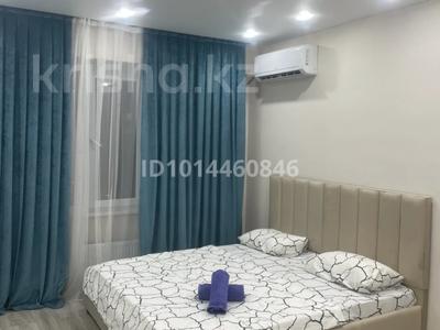 2-комнатная квартира · 45 м², мкр Акбулак, Дарабоз 25А за 17 000 ₸ в Алматы, Алатауский р-н