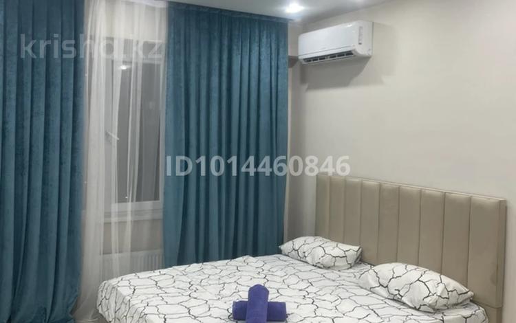 2-комнатная квартира · 45 м², мкр Акбулак, Дарабоз 25А за 17 000 ₸ в Алматы, Алатауский р-н — фото 2