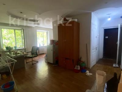 3-комнатная квартира · 60.3 м² · 2/5 этаж, Ауэзова 24 за 24 млн ₸ в Астане, Сарыарка р-н
