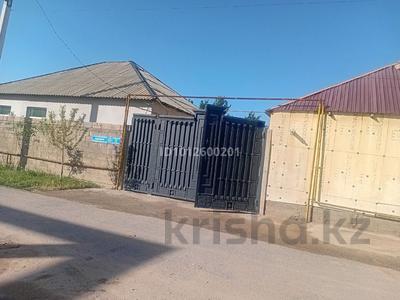 Отдельный дом · 4 комнаты · 120 м² · 8 сот., мкр Ынтымак , Коксарай 6 — Торговый центр Закир по Темирлановское шосе за 50 млн ₸ в Шымкенте, Абайский р-н