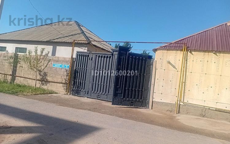 Отдельный дом · 4 комнаты · 120 м² · 8 сот., мкр Ынтымак , Коксарай 6 — Торговый центр Закир по Темирлановское шосе за 50 млн ₸ в Шымкенте, Абайский р-н — фото 2