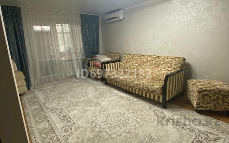 3-бөлмелі пәтер · 63.3 м² · 1/6 қабат, Карбышева 45 — Район гор газа, бағасы: 23.9 млн ₸ в Костанае — фото 12