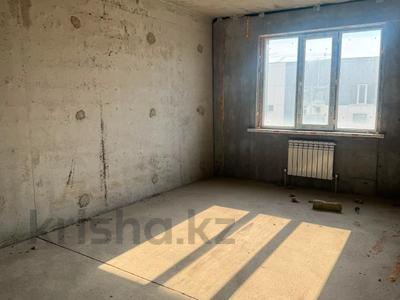 3-бөлмелі пәтер · 93 м² · 7/7 қабат, Касыма Шарипова 206/9, бағасы: ~ 35 млн ₸ в Алматы, Ауэзовский р-н