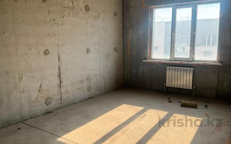 3-бөлмелі пәтер · 93 м² · 7/7 қабат, Касыма Шарипова 206/9, бағасы: ~ 35 млн ₸ в Алматы, Ауэзовский р-н — фото 5