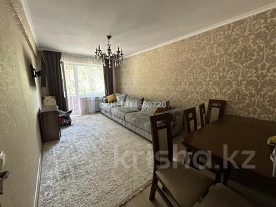 3-комнатная квартира · 65.54 м² · 2/5 этаж, Багдат Шаяхметова 24 за 23.5 млн ₸ в Усть-Каменогорске