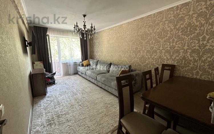 3-комнатная квартира · 65.54 м² · 2/5 этаж, Багдат Шаяхметова 24 за 23.5 млн ₸ в Усть-Каменогорске — фото 2