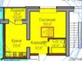 1-бөлмелі пәтер · 36 м² · 3/5 қабат, Киснеревых 93, бағасы: 14.5 млн ₸ в Бурабае