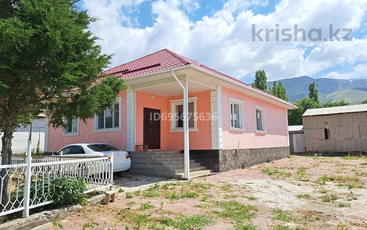 4-комнатный дом посуточно, 100 м², Жабаглы, Абай 12