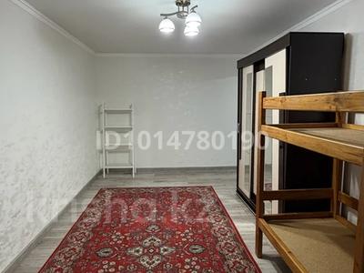 1-комнатная квартира · 33 м² · 3/4 этаж, мкр №12 4 за 23 млн ₸ в Алматы, Ауэзовский р-н