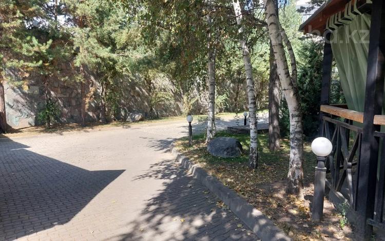 Жер телімі · 1 га, Ондасынова 35, бағасы: 2.2 млрд ₸ в Алматы, Медеуский р-н — фото 2