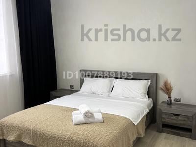 2-комнатная квартира · 60 м² · 3/9 этаж, Малика Габдулина 4 — ЖК Baitas расположен на ул. Малика Габдуллина — на берегу реки, недалеко от озера Копа. за 16 000 ₸ в Кокшетау