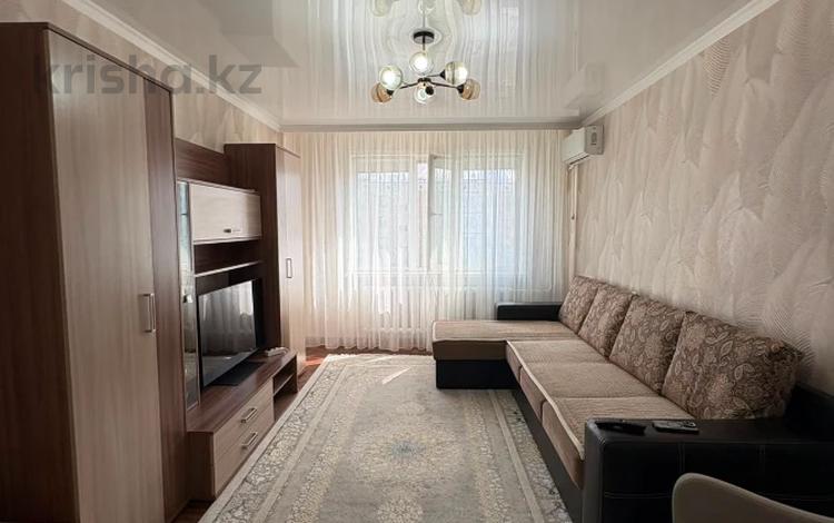 2-комнатная квартира · 52.4 м² · 5/6 этаж, коктем 12 за 18 млн ₸ в Кокшетау — фото 2