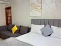 4-комнатная квартира · 80 м² · 2/5 этаж, 8-й микрорайон 18 — Тамерлановское шоссе,Ладушки,Янги Шахар за 20 000 ₸ в Шымкенте, Абайский р-н — фото 7