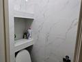 3-бөлмелі пәтер · 67.8 м² · 1/5 қабат, мкр Айнабулак-4 182 — пункт скорой помощи, бағасы: 55 млн ₸ в Алматы, Жетысуский р-н — фото 5