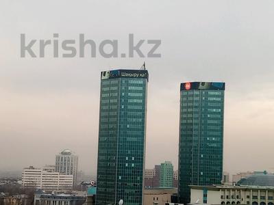 1-комнатная квартира · 40 м² · 4/16 этаж, Мусрепова 22 — Сатпаева за 17 000 ₸ в Алматы, Бостандыкский р-н
